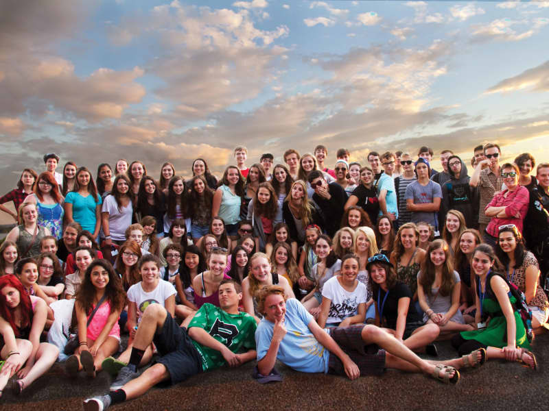 Vermont Campers in Burlington