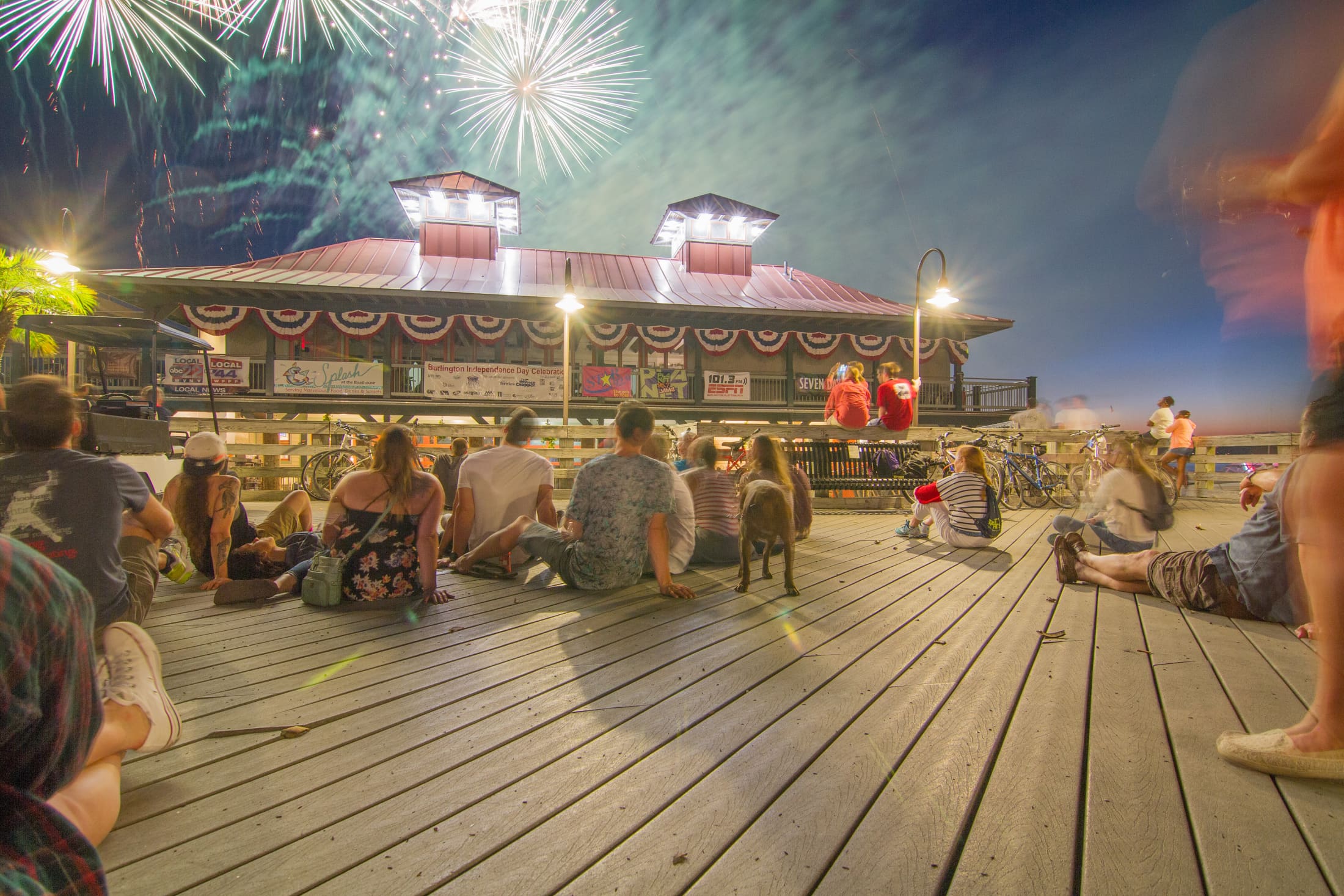 SOCAPA Vermont campus