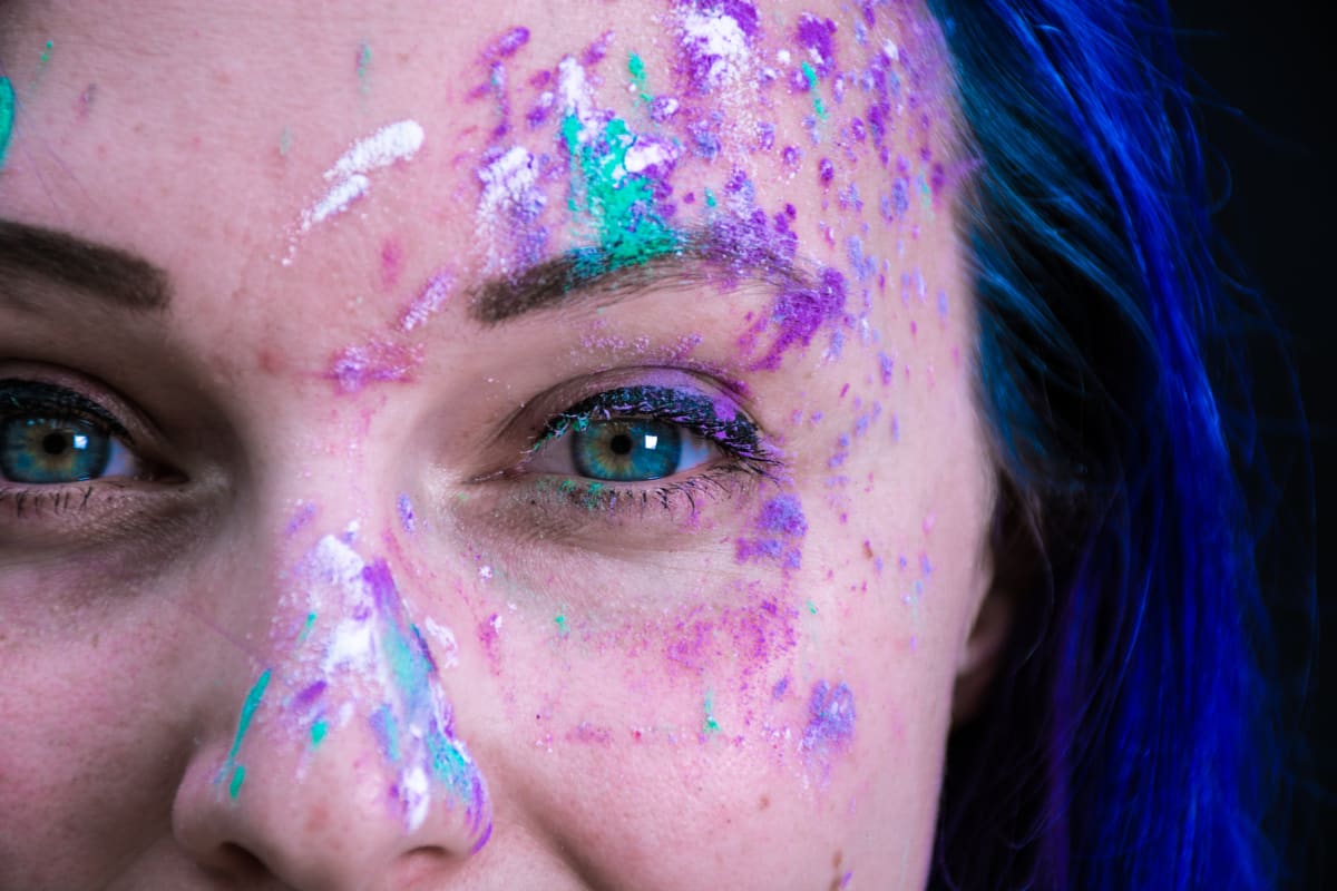 Tell us about yourself