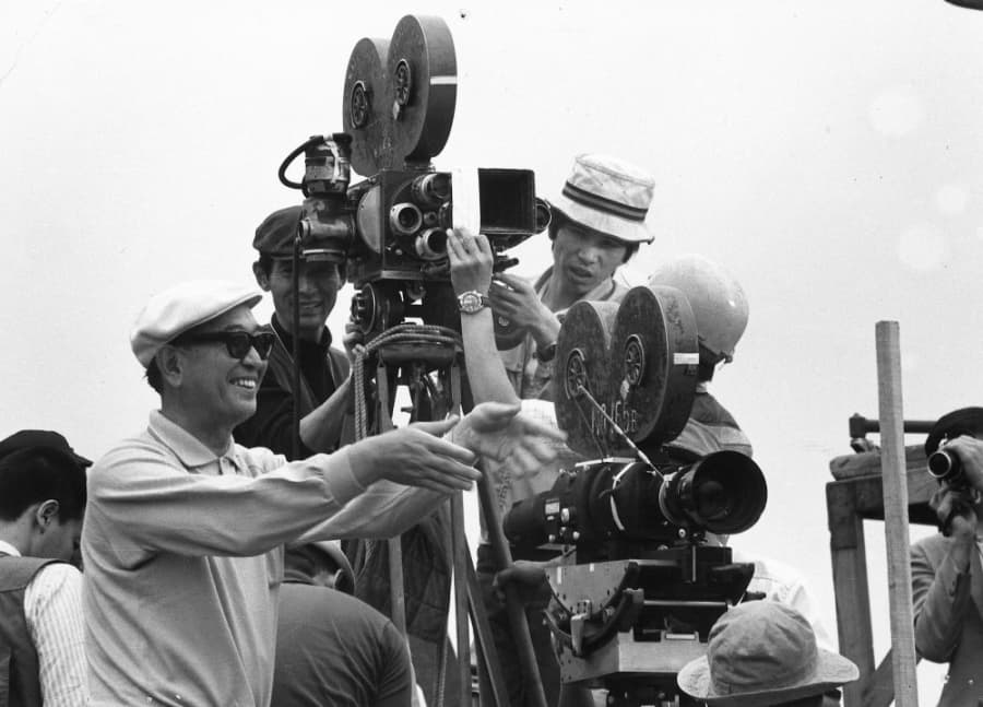 Kurosawa film project