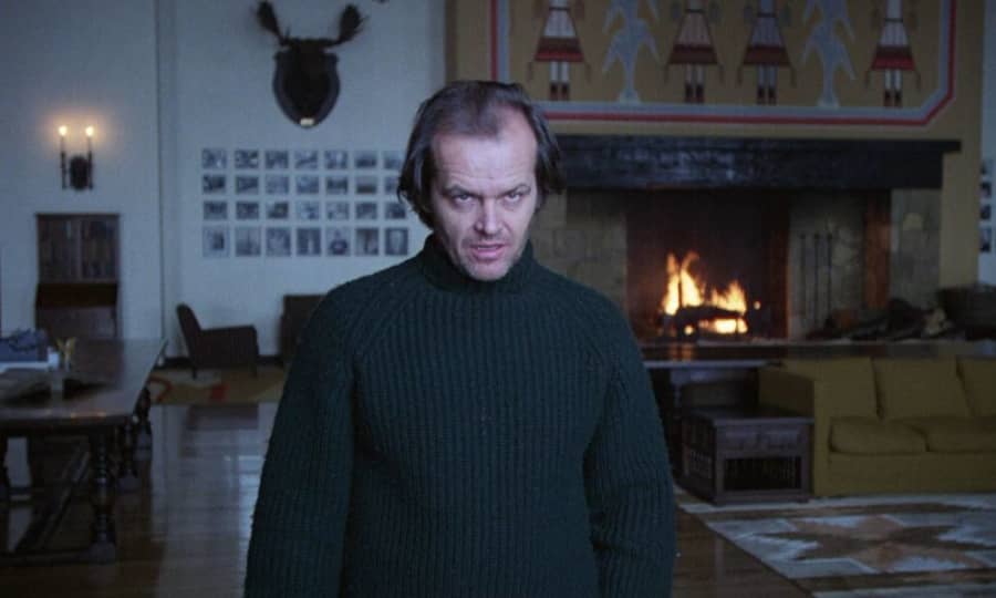 Kubrick Film project still