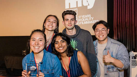 National Film Festival for Talented Youth