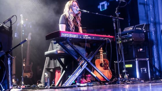 Alumni Spotlight: Sophie Beem, from SOCAPA Music to Beyoncé’s Parkwood Entertainment