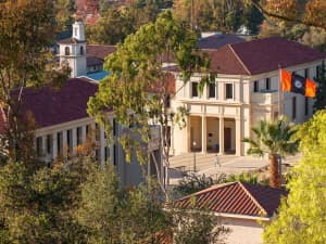 LA Campus Occidental College - SOCAPA Summer Camp