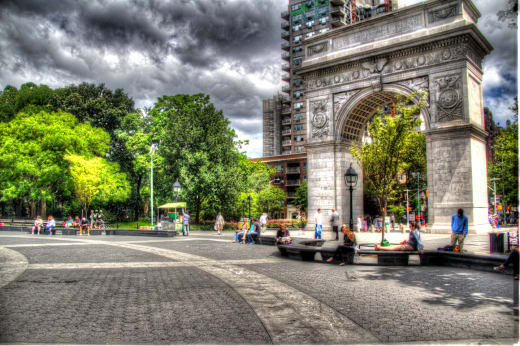 New York City Campus
