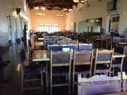 Camp Dining Hall, LA California Campus