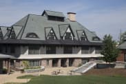 Lakeview Hall at Champlain College