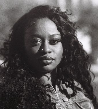 Ayoni Thompson