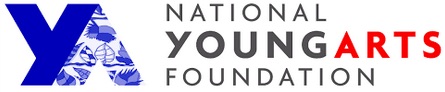 National Young Arts Foundation logo