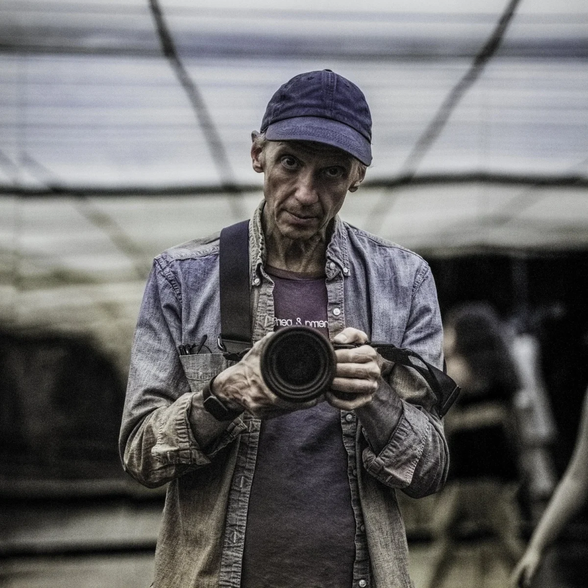 Tom LeGoff