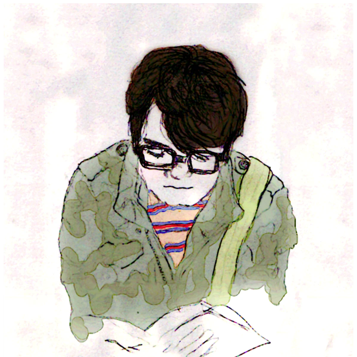 Levi Abrino