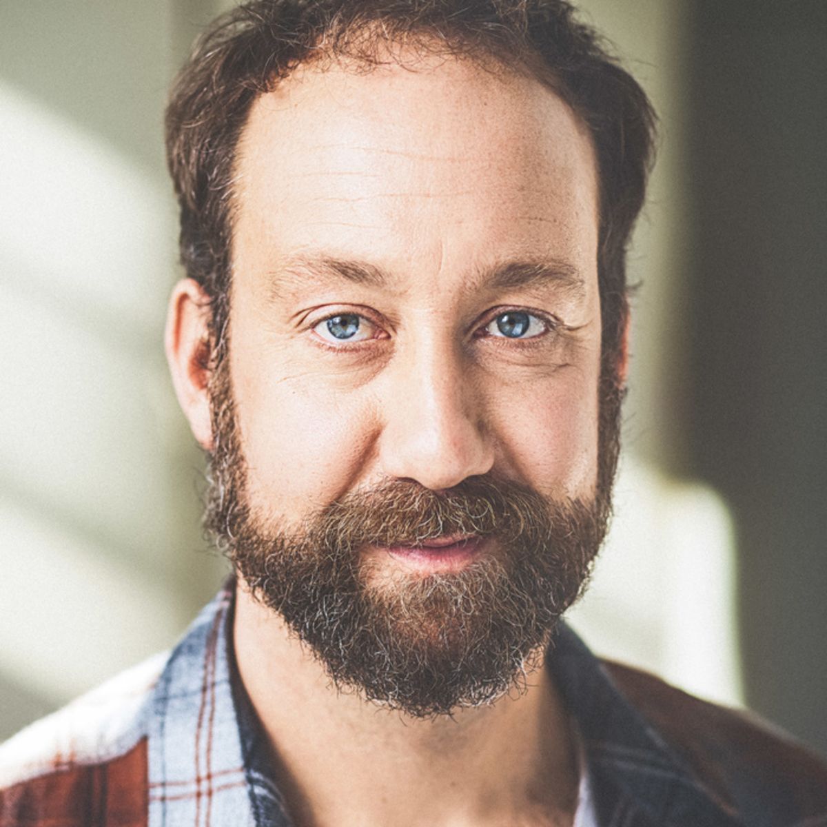 Michael Kane