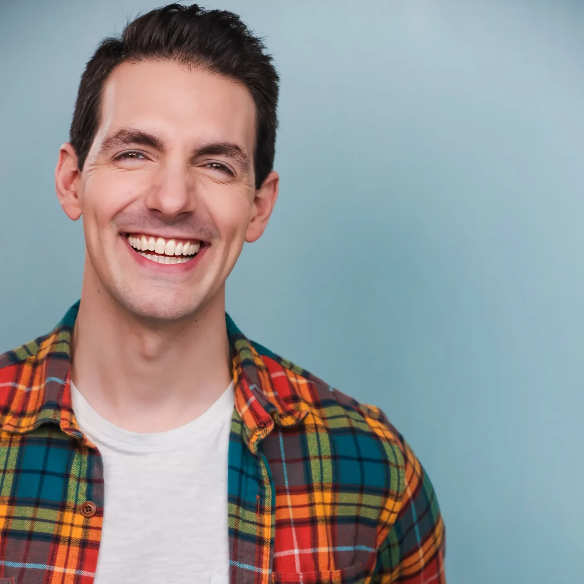 Adam LaSalle