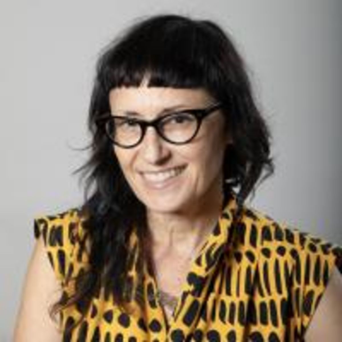 Naomi White