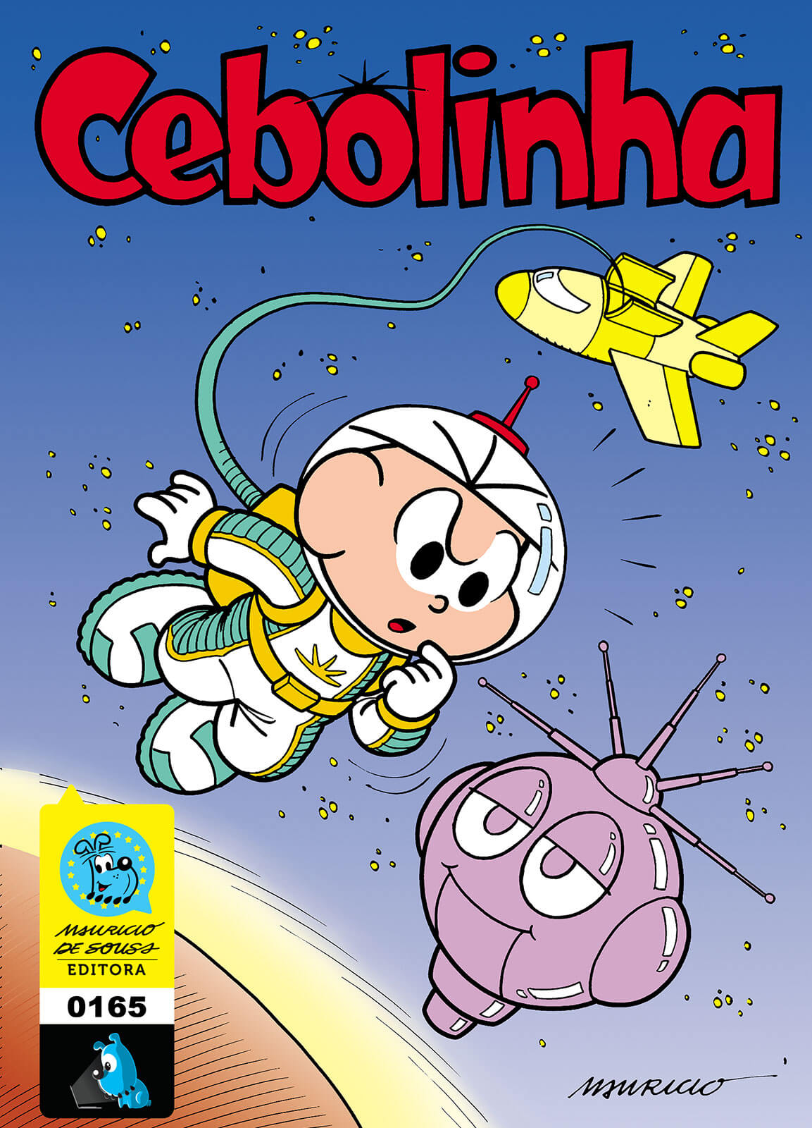 Capa da edição