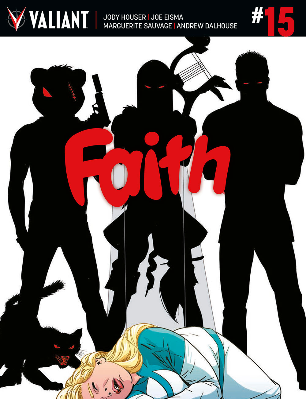 Capa da edição