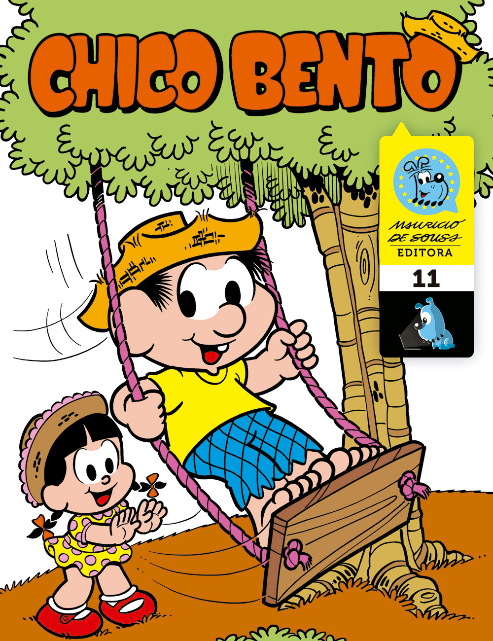 Capa da edição