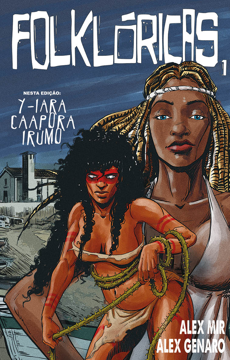 Capa da edição