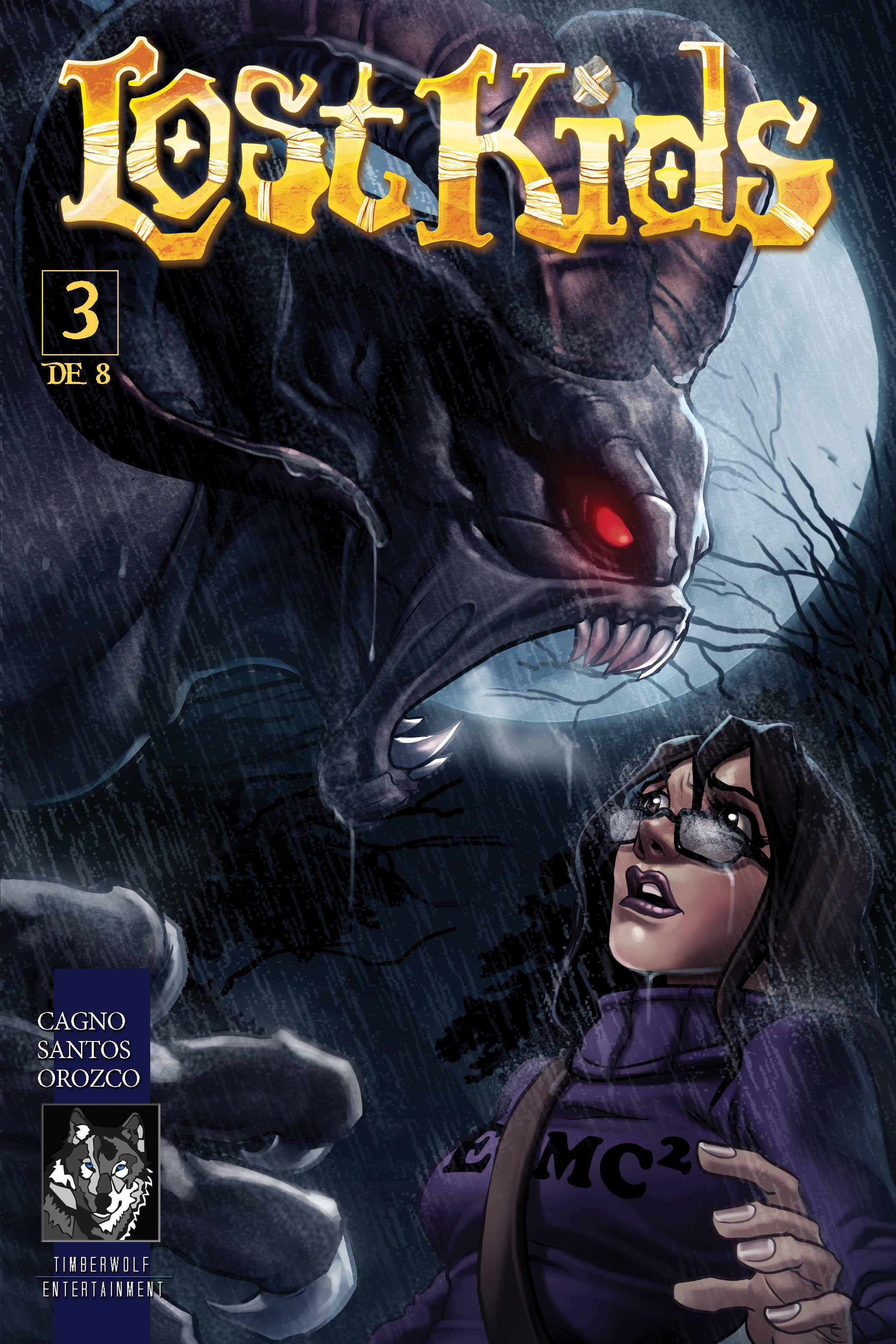 Capa da edição