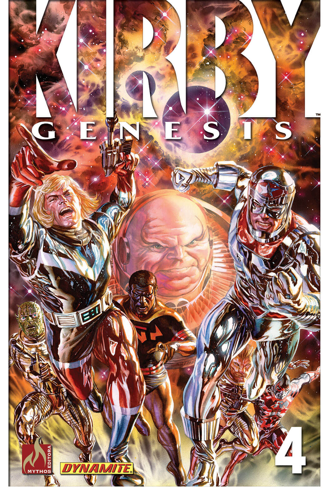 Capa da edição