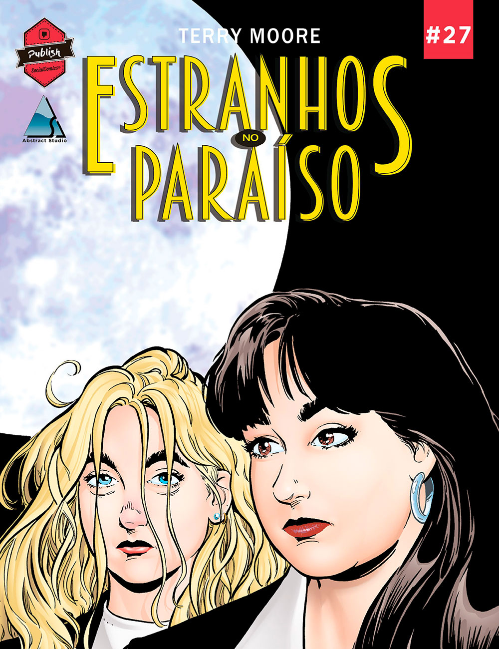 Capa da edição