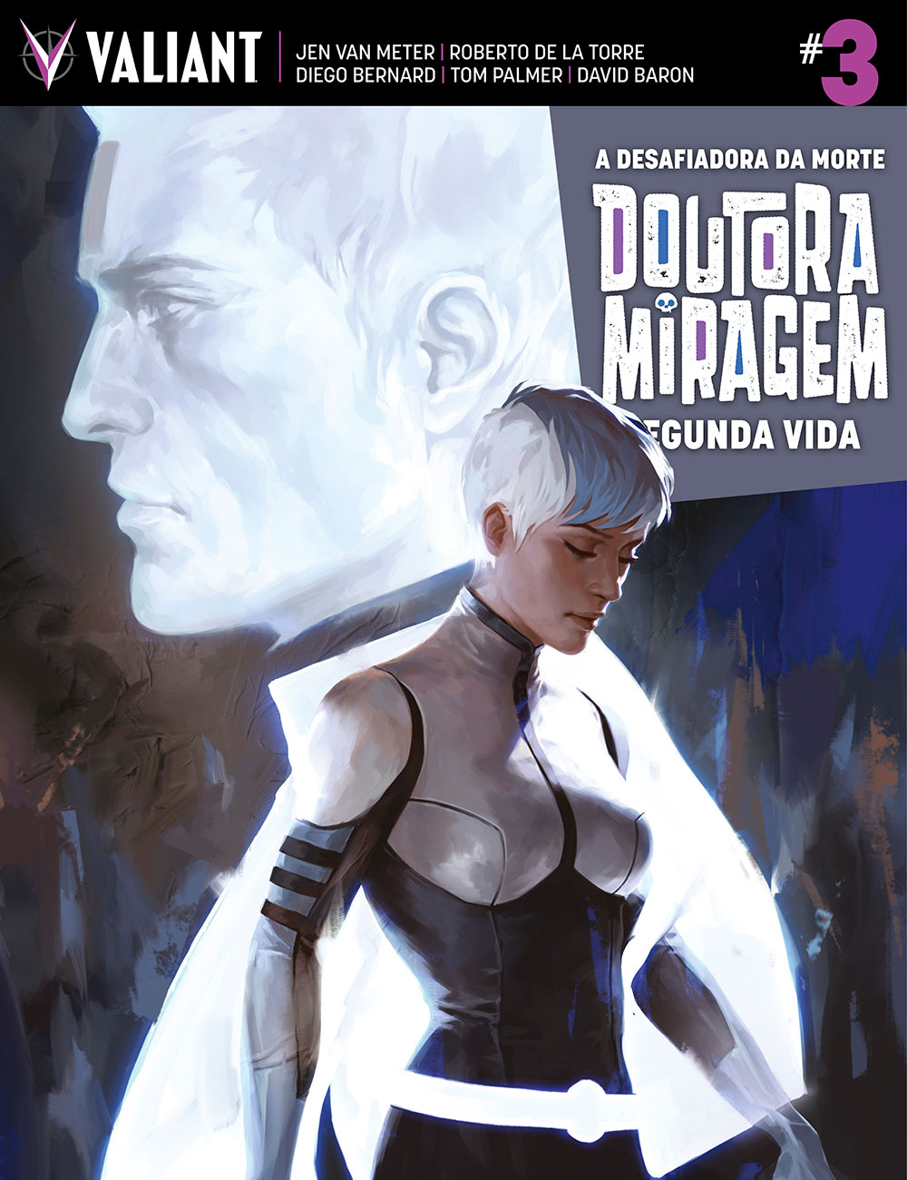 Capa da edição