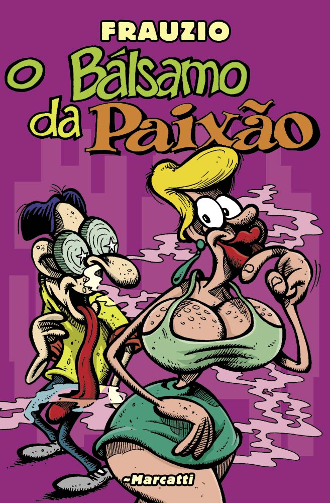 Capa da edição