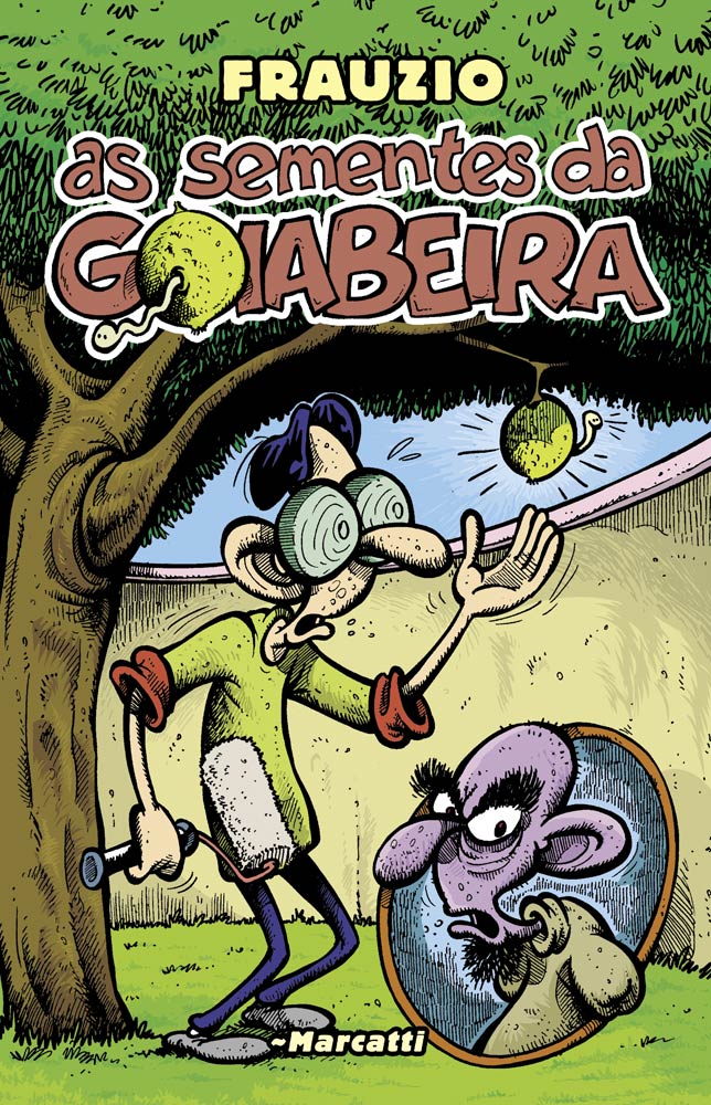Capa da edição