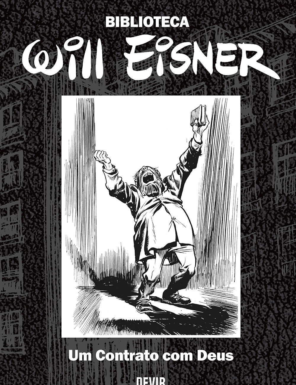 Capa do título