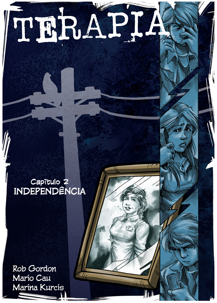 Capa da edição