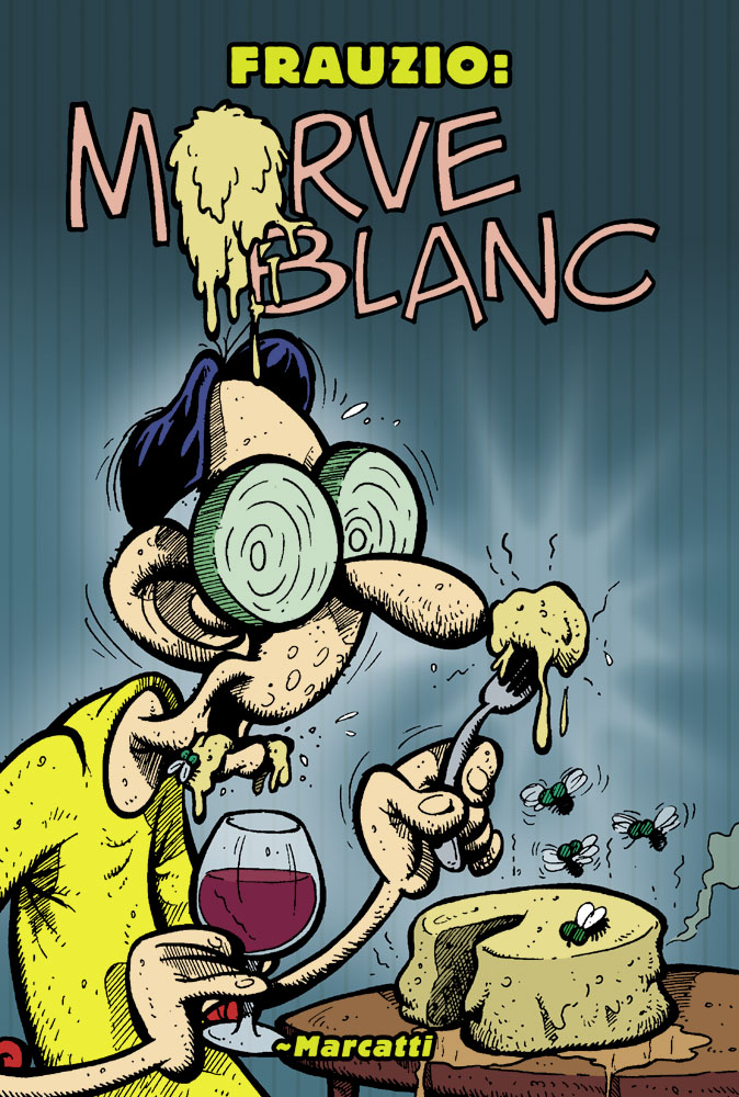 Capa da edição