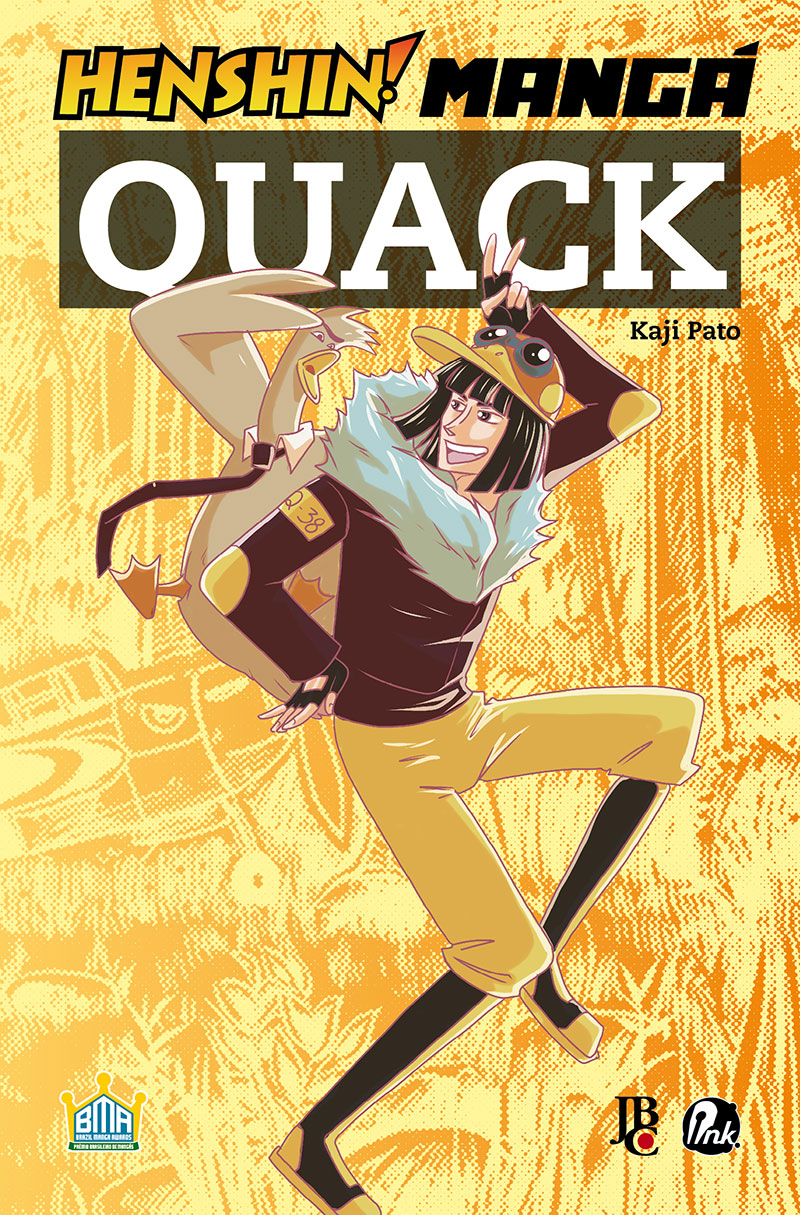 Capa da edição