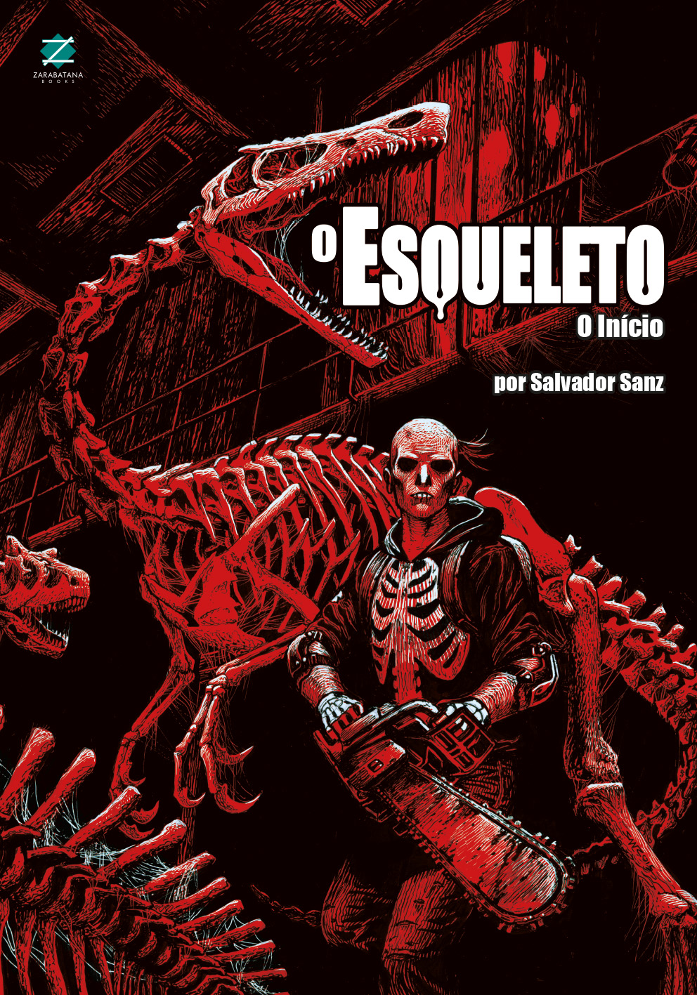 Capa da edição