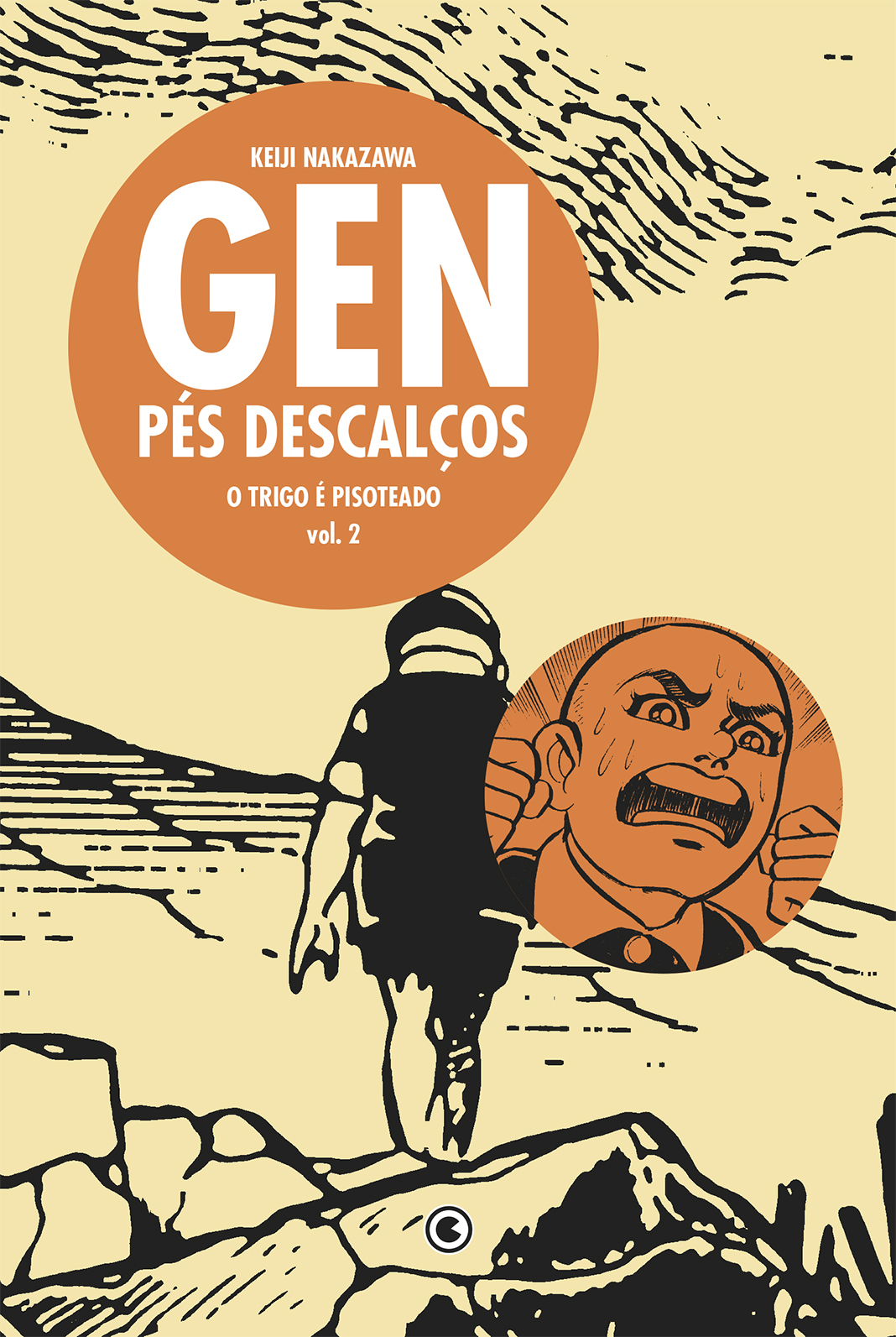 Capa da edição