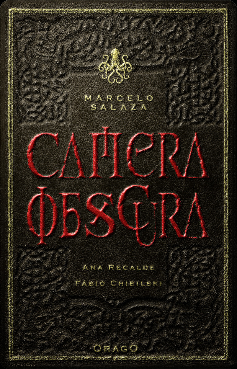 Capa da edição