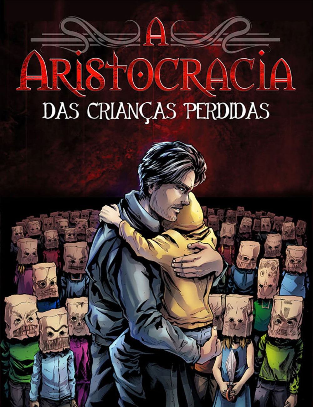 Capa do título