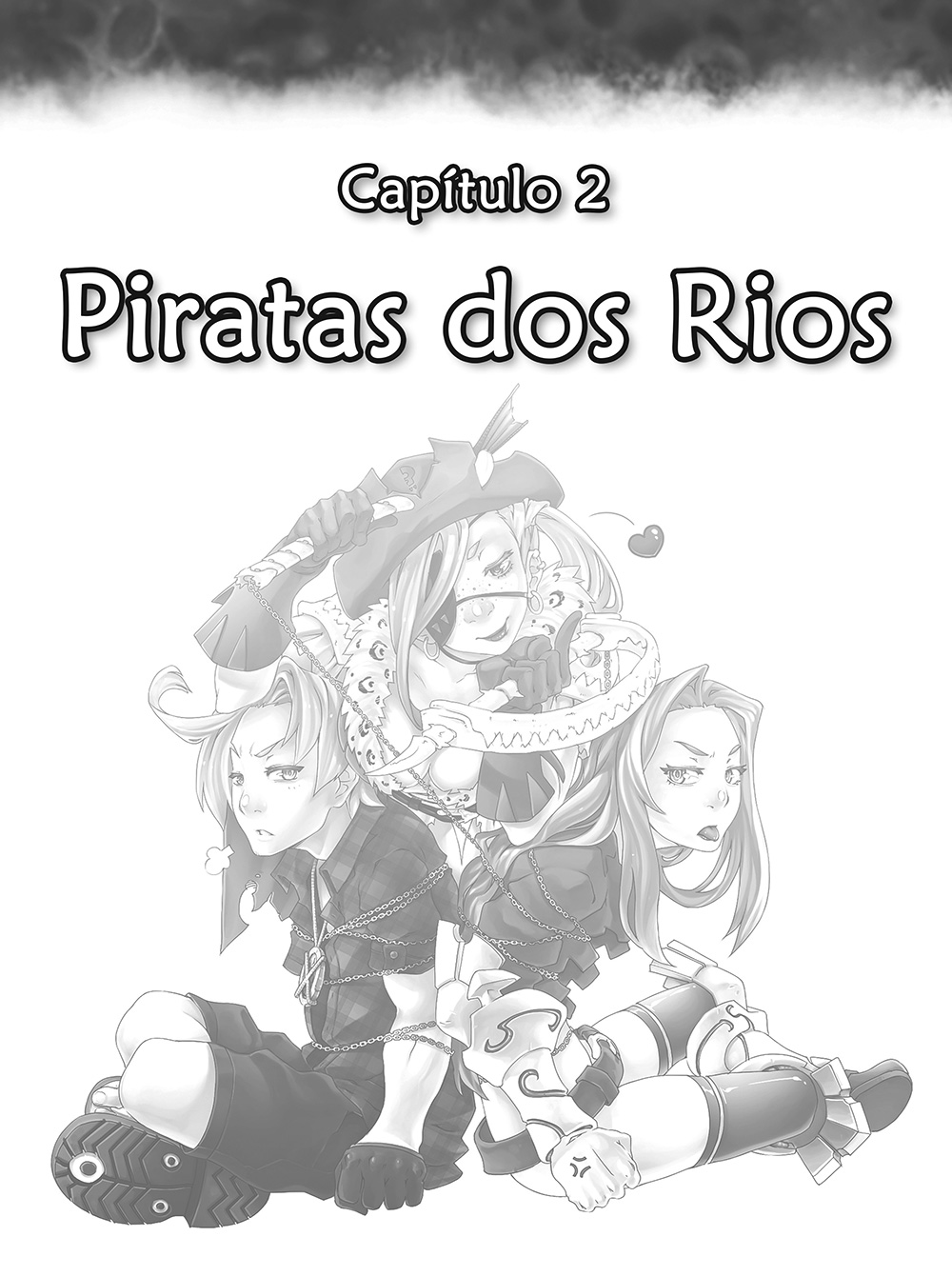 Capa da edição