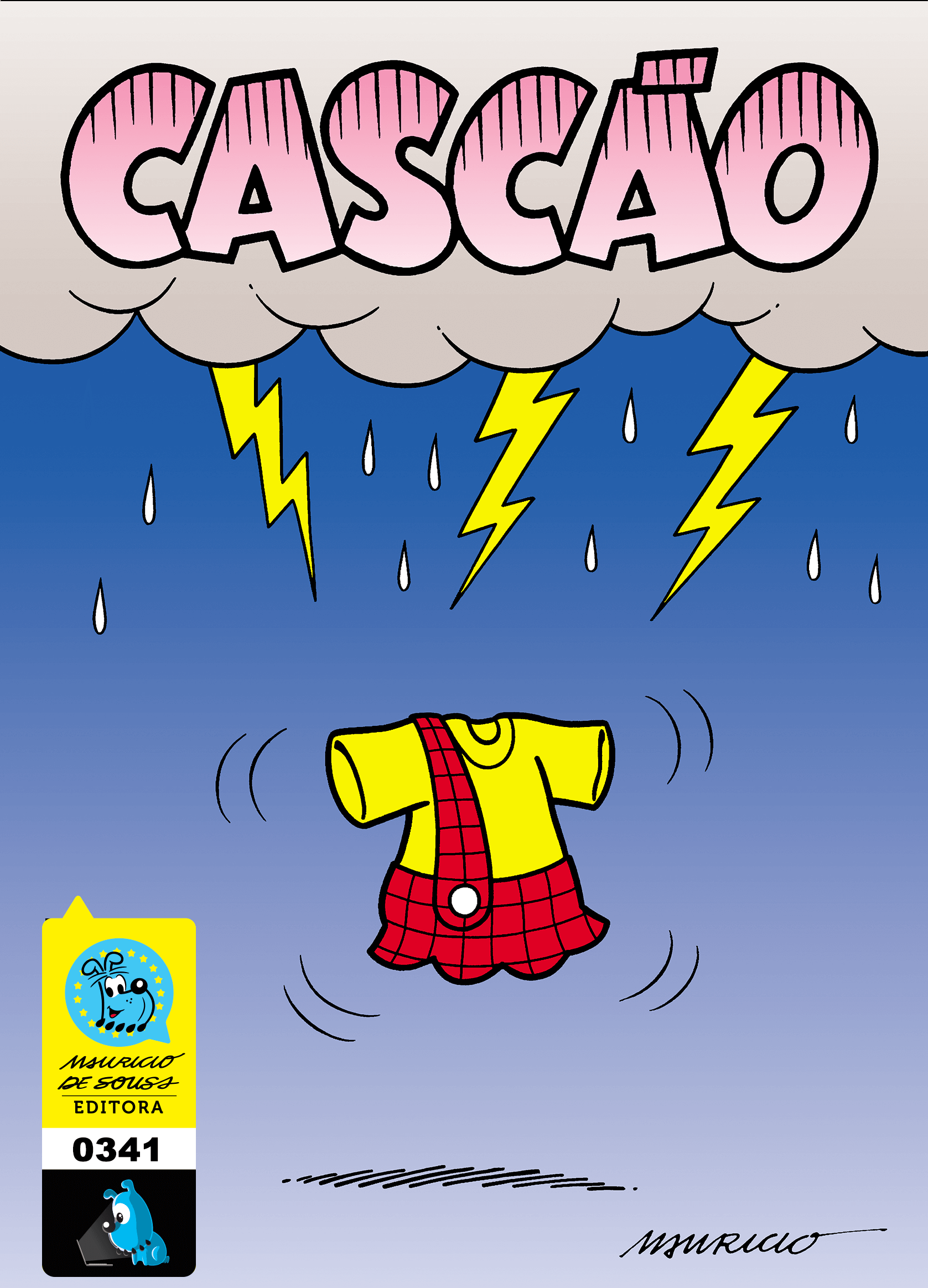 Capa da edição