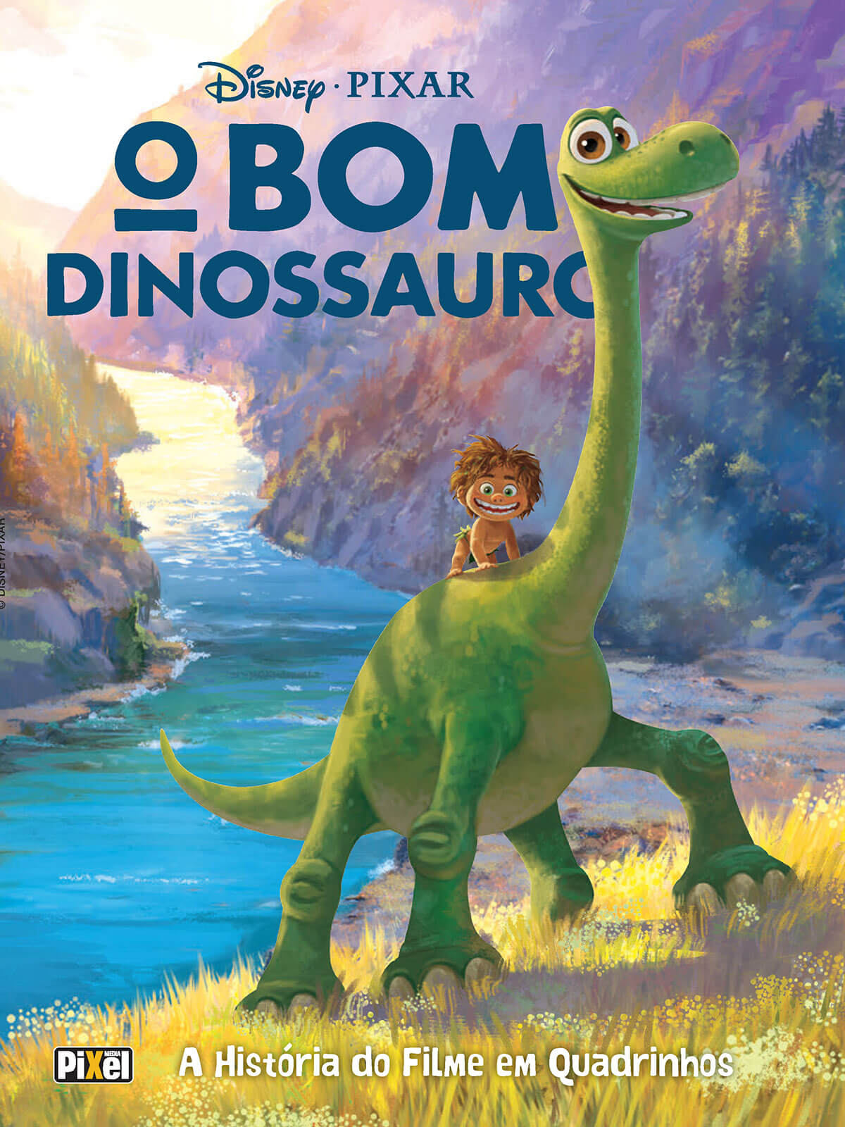 Capa da edição