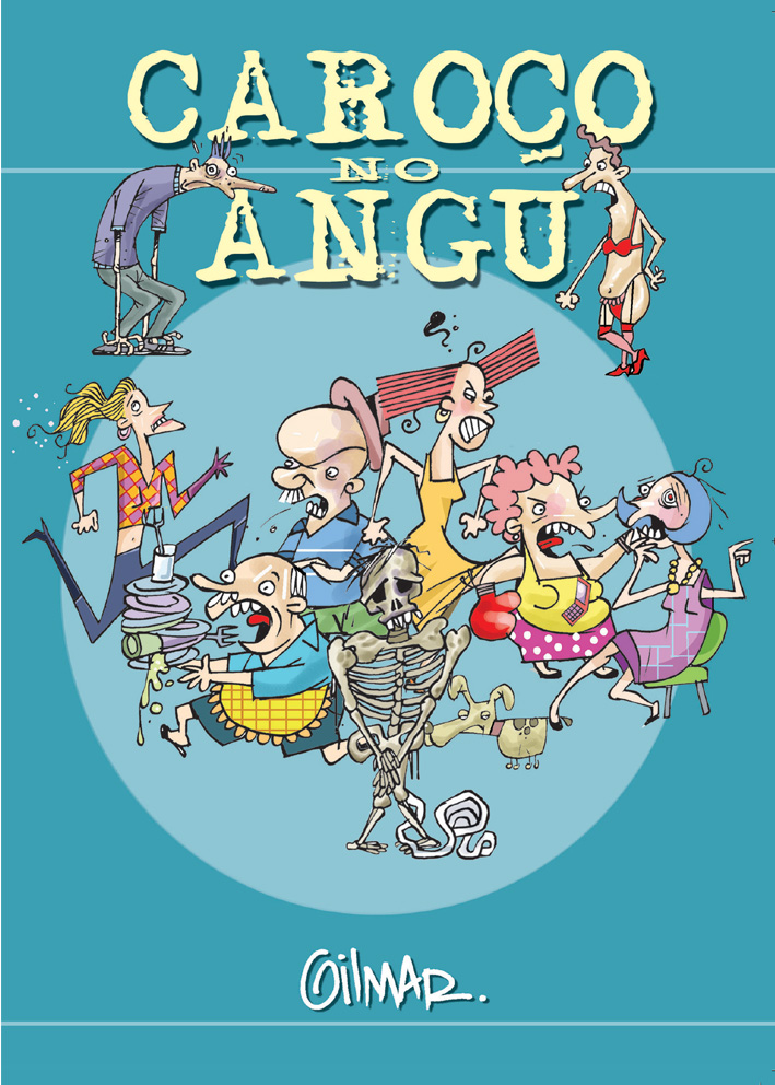 Capa da edição