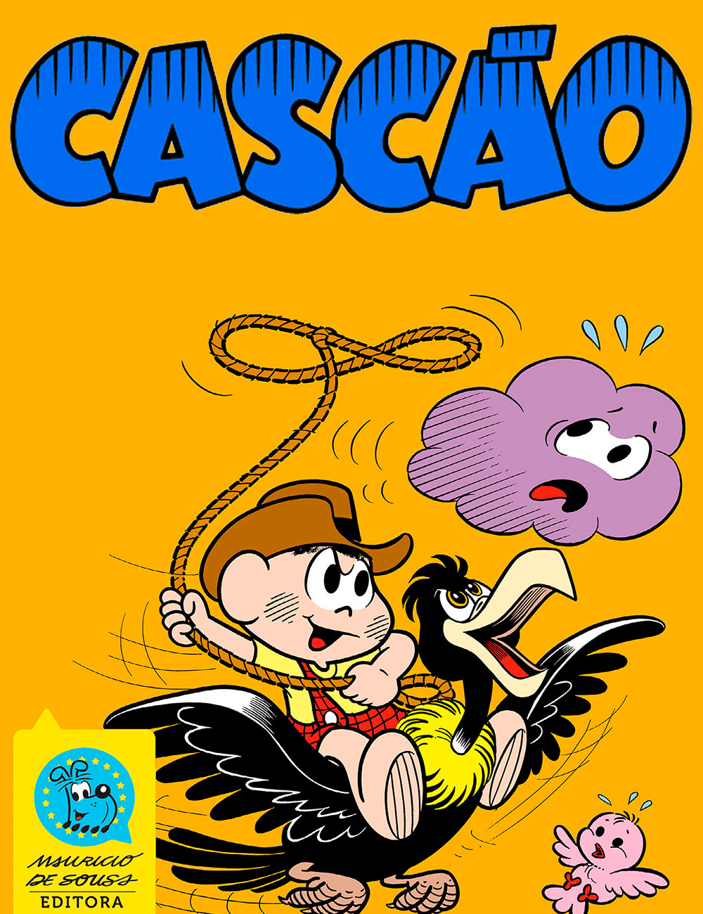 Capa da edição