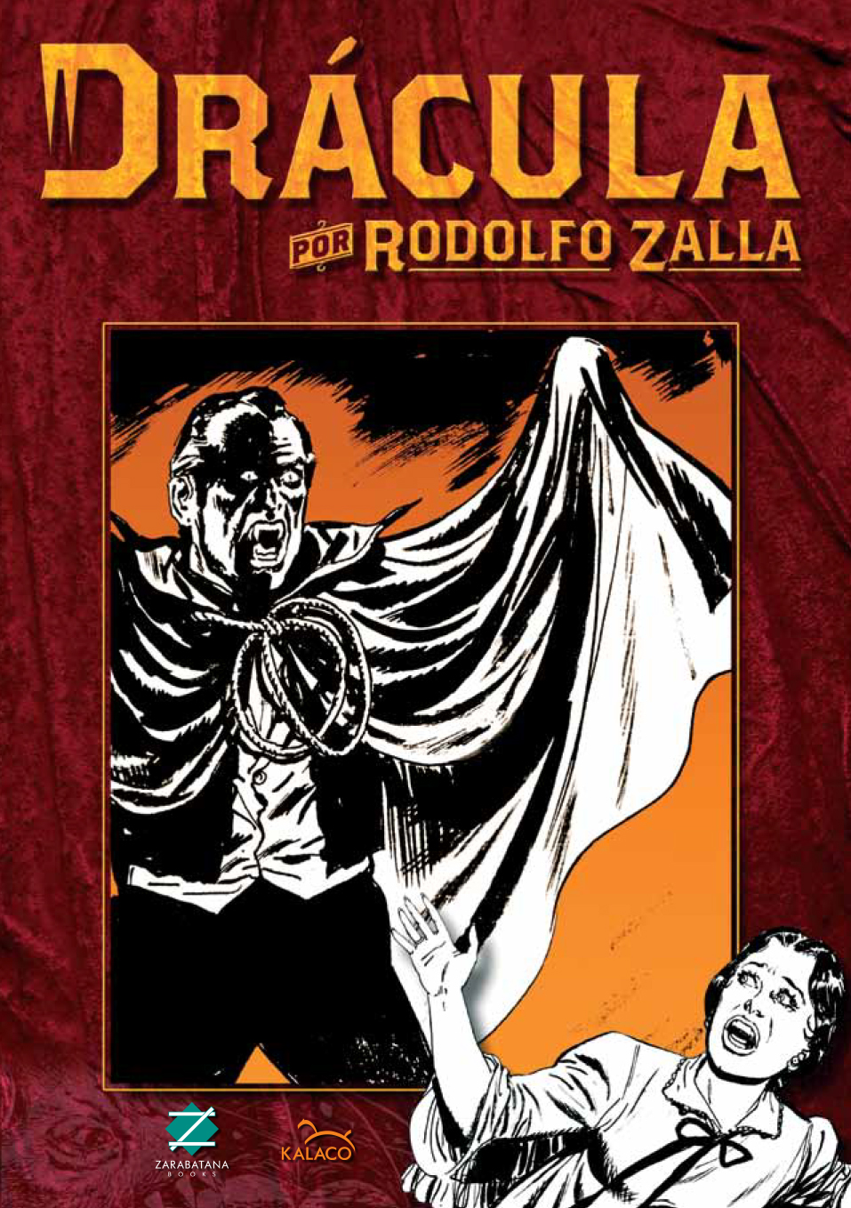 Capa da edição
