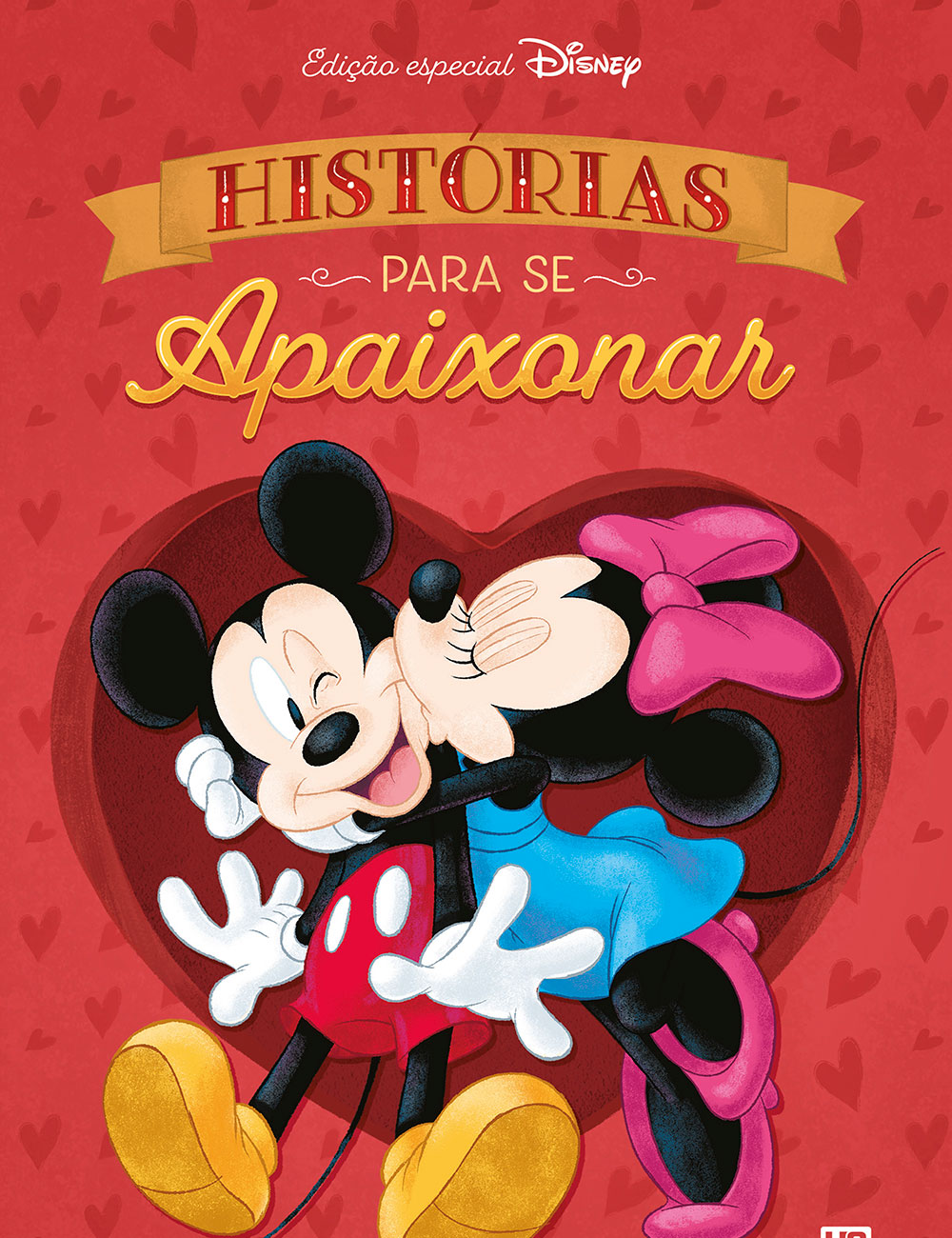 Capa do quadrinho