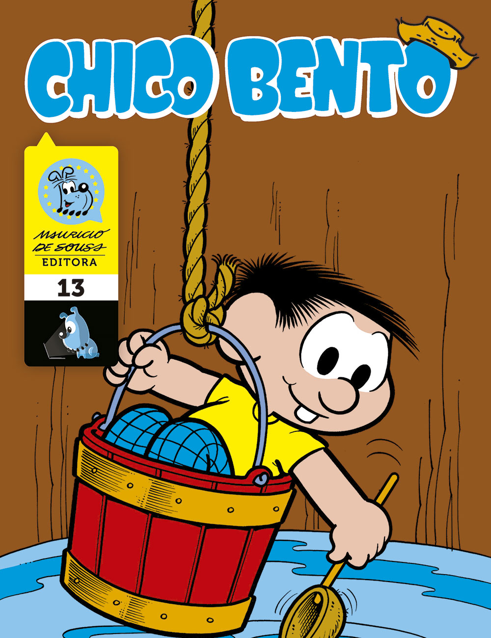 Capa da edição
