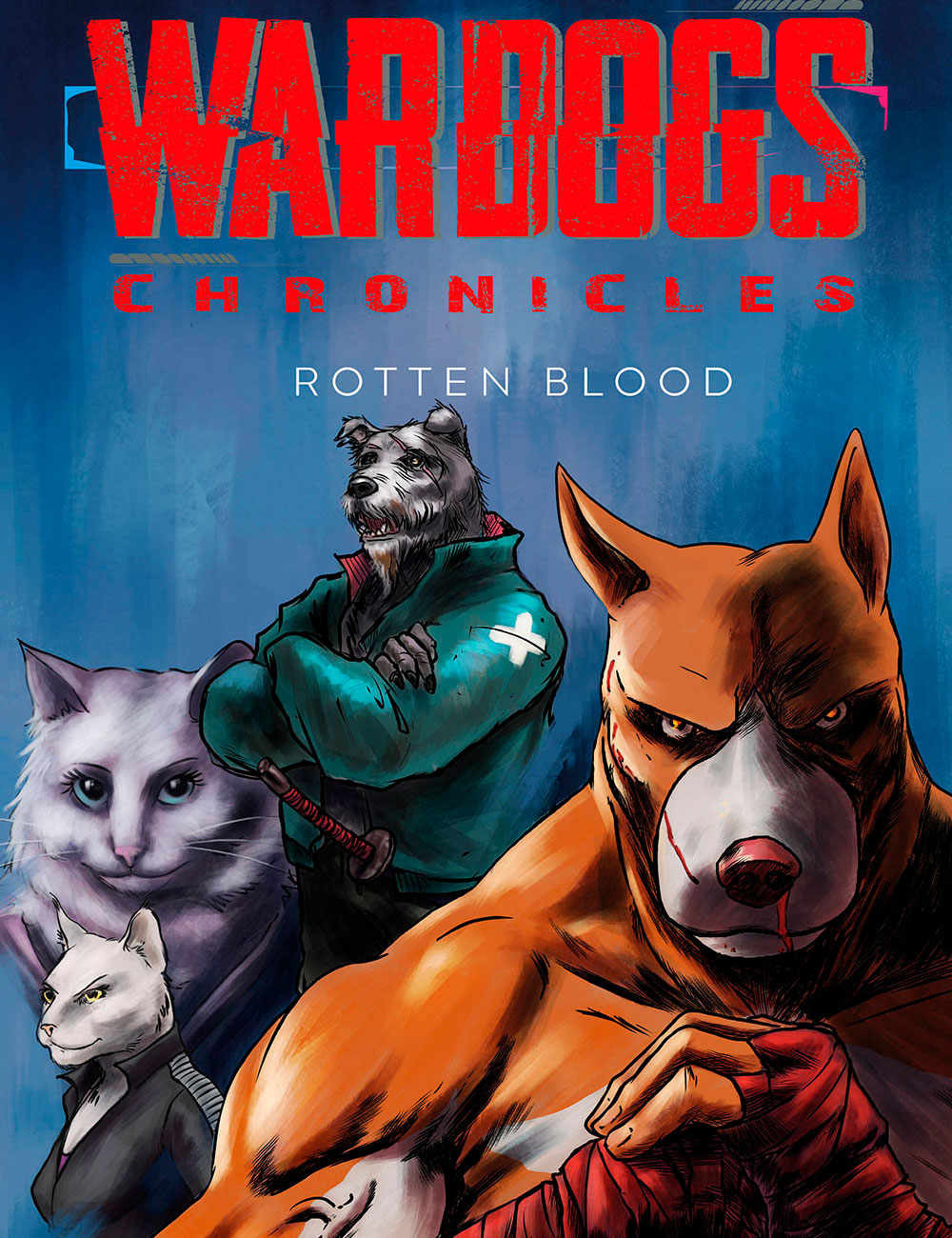 Capa da edição