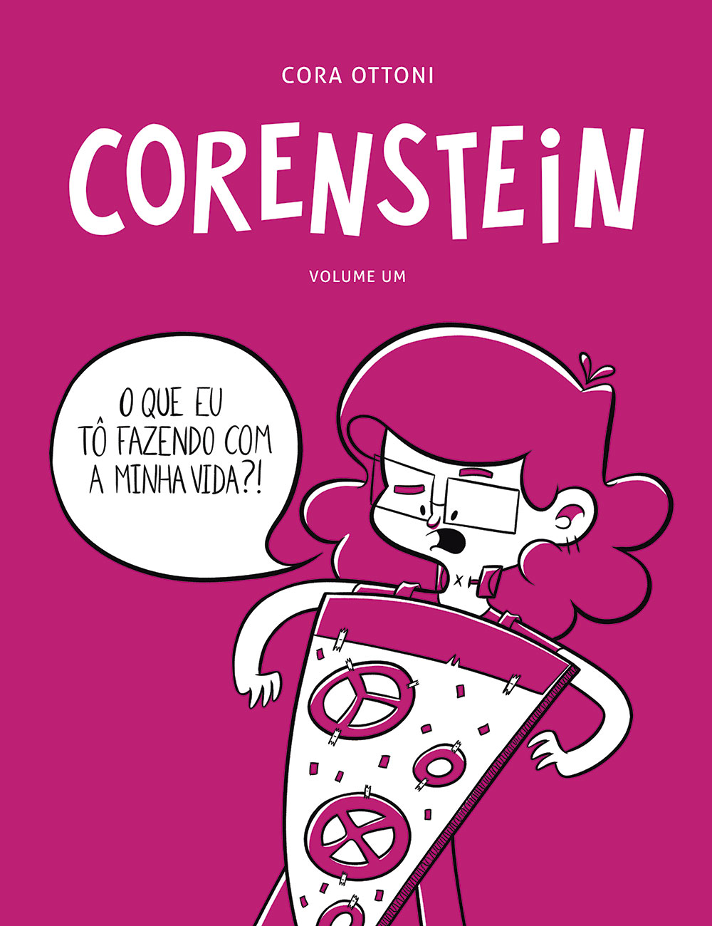 Capa da edição