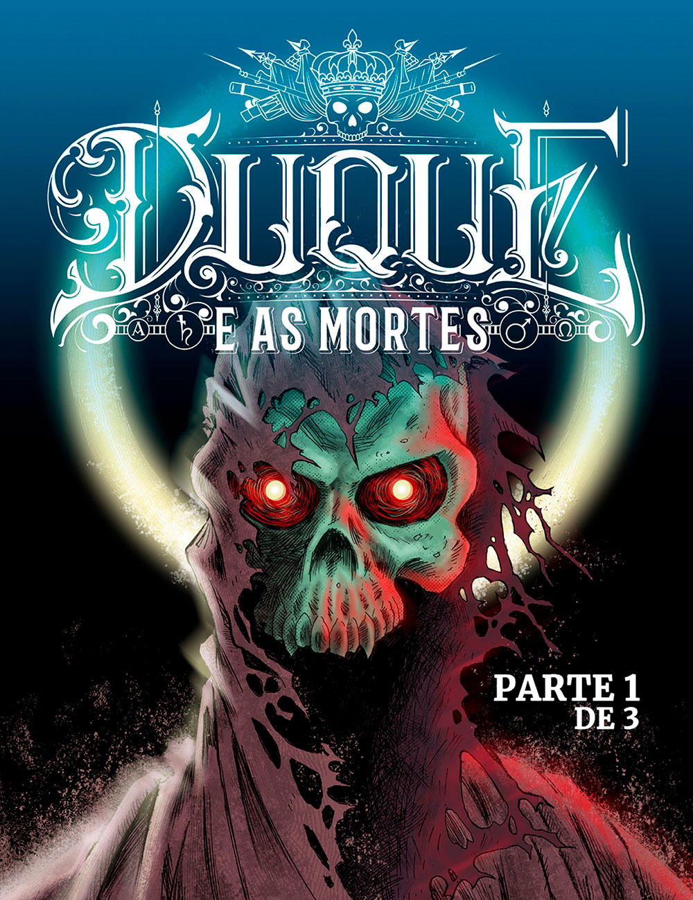 Capa da edição