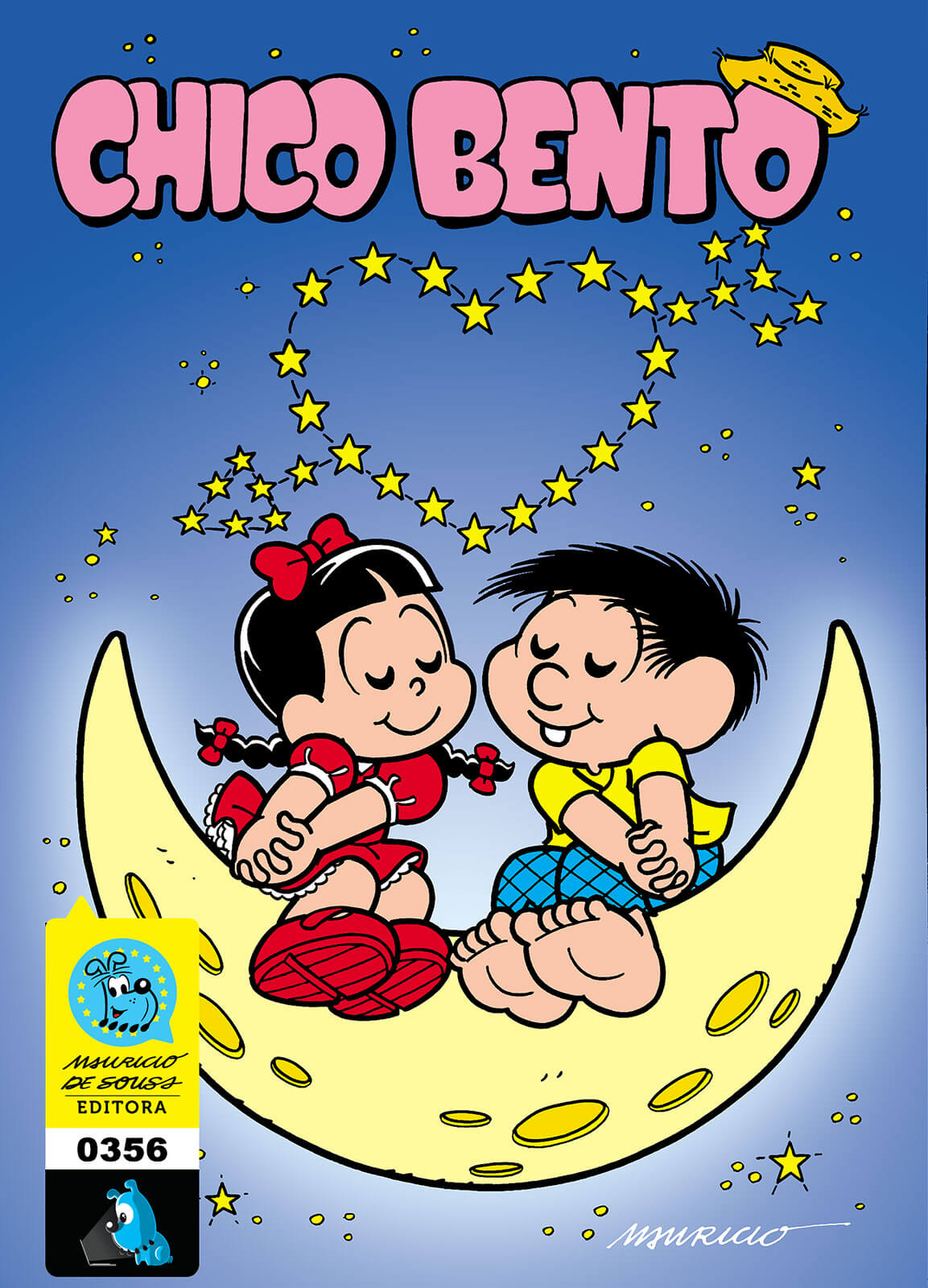Capa da edição