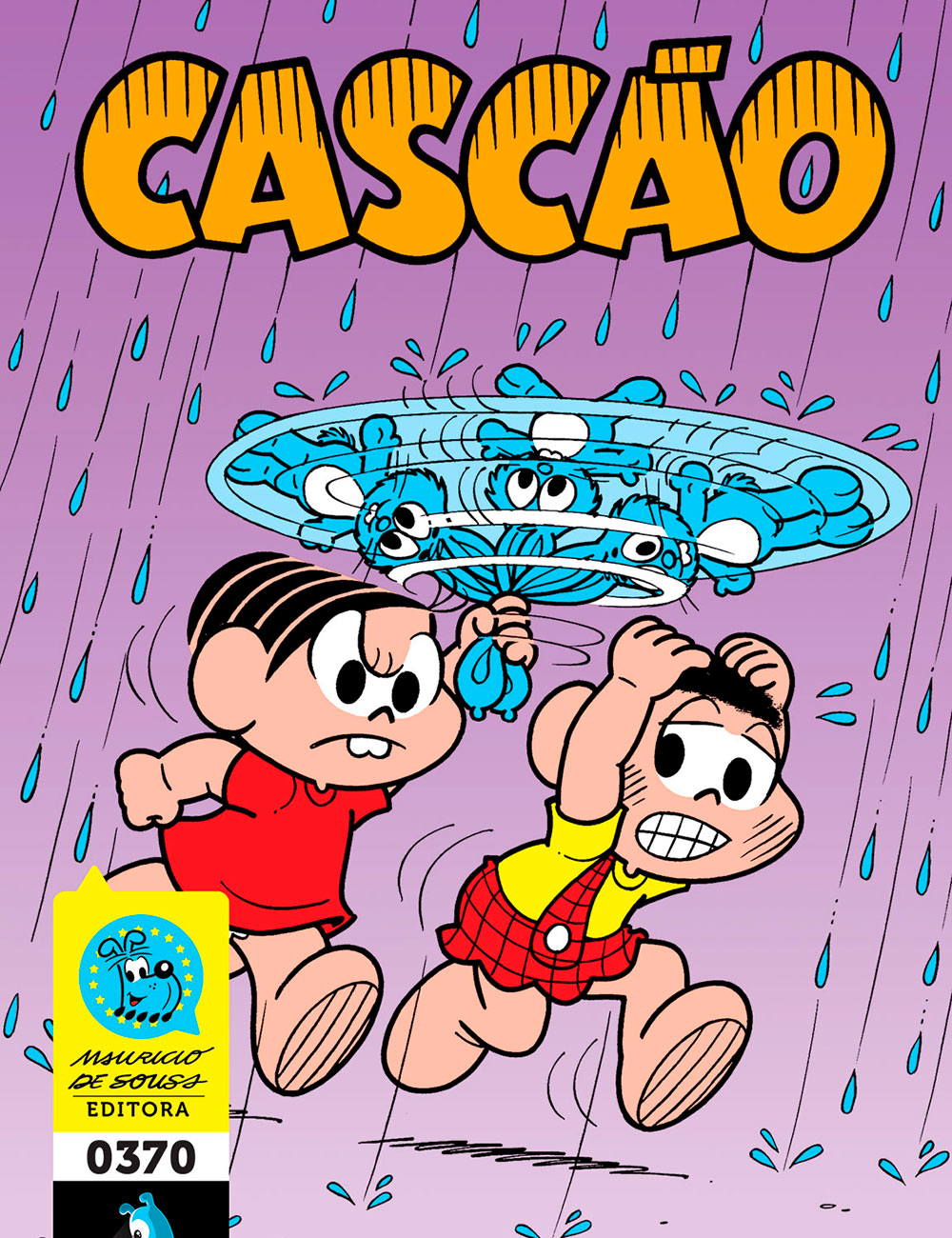 Capa da edição