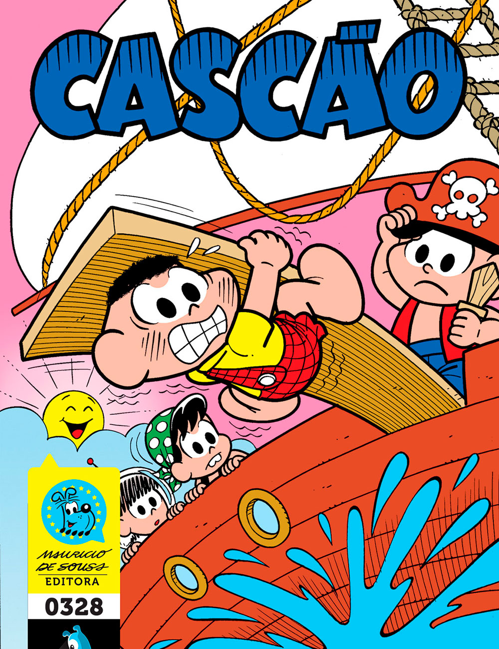 Capa da edição